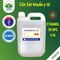 Đạt chuẩn GMP WHO Cồn y tế 70 OPC, ethanol 70 cồn sát khuẩn can 5 lít