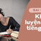 5 sai lầm khiến luyện nghe tiếng Anh mãi không giỏi