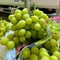 Nho xanh mỹ dòn ngọt