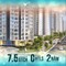 Mở bán toà hoa hậu View Hồ Chiết Khấu Khủng 7,5% gtch tại chung cư le grand jadin long biên
