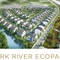 Chính chủ bán nhà phố Park River dt 180m căn góc