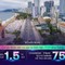 Đất nền tp Nha Trang chỉ từ 15tr/m2 sổ đỏ 100% thổ cư CK tối đa 10%