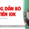 Mẫu bó hoa tiền 10k đẹp