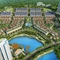 Bán Biệt Thự Mimosa Ecopark dt 189m giá rẻ