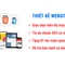 Công ty Phương Nam Vina thiết kế web giá rẻ