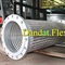 Khớp nối mềm kim loại, khớp nối mềm inox nối bích, khớp nối chống rung, khớp nối mềm inox lắp ren chịu nhiệt cao