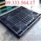 Pallet nhựa cũ giá rẻ