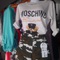 Bán lô áo phông in chữ thời trang giá rẻ cho shop online