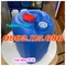 Can nhựa 25 lít, can nhựa, can 25 lít đựng hóa chất, can nhựa đựng dung dịch lỏng, can nhựa 25 lít màu xanh