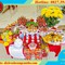 Đặt mâm cúng về nhà mới trọn gói tại Cần Thơ