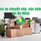 Dịch vụ chuyển nhà, chuyển văn phòng tại Đà Nẵng trọn gói