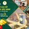 Bán Chung cư greenpearl bắc ninh