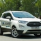 Ford Everest 2022 bao giờ về Việt Nam