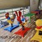 Thú nhún lò xo dành cho bé đạt chuẩn bộ giáo dục