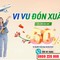 Cùng Bamboo vi vu đón xuân ưu đãi lên tới 50%