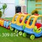 Xe chòi chân mái vòm hàng nhập khẩu bền đẹp, mới 100%