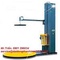 Máy quấn màng pallet tự động có tay giữ WP 55P giá rẻ Bắc Giang