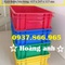 Thùng nhựa hình chữ nhật đựng phụ kiện, khay đựng đồ cơ khí, khay B2 có nắp đậy giá rẻ tại miền bắc