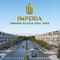 Imperia Grand Plaza Đức Hòa Dự án đầu tiên của MIK tại phía Tây
