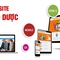 Thiết kế trang web ngành đông y giá rẻ