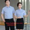 Cơ sở may áo sơ mi giá rẻ may đồng phục phú yên