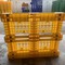 Pallet nhựa 2 mặt cố định vận chuyển hàng hóa