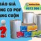 NCC màng co POF bọc thực phẩm có giấy chứng nhận 0972998132