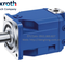 Động cơ thủy lực Rexroth