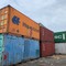 Container kho 20feet mới leng keng