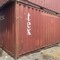 Container 20DC trữ hàng ,đóng hàng