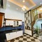 Bán nhà riêng quan Nhân 40m2 5 tầng 3.5m mt 5.65 tỷ Thanh Xuân 9A