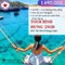 Tour đảo Bình Hưng 2 ngày 2 đêm