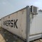 Container 40 feet văn phòng