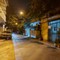 Hiếm, Bán nhà mặt ngõ Hoàng Đạo Thành, 200m2, 3 mặt thoáng, 120tr/m2
