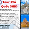 Tour Du Lịch Đảo Ngọc Phú Quốc 3 ngày 2 đêm
