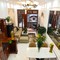 Bán nhà phố Phạm Ngọc Thạch, ô tô tránh, 76m2x 4 tầng, 19.2 tỷ