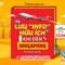 Đặt mua vé máy bay đi Singapore giá từ 135K
