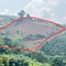 Kẹt tiền bán 3.5 sào đất view tuyệt đẹp tại xã Đại Lào, Bảo Lộc, 900tr/sào.