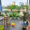 Siêu phẩm Đặng Tiến Đông Hoàng Cầu 76m2, view hồ đẹp lung linh, cách phố 1 nhà, giá đầu tư, 15.7 tỷ