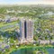 450tr sở hữu ngay căn hộ cao cấp The Lines tại Ecopark