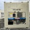 Container lạnh 20feet