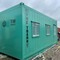 Container văn phòng vỏ lạnh có sẵn 20 feet