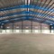 Cho thuê 4.000m2 kho xưởng đường số 6 KCN Hải Sơn, Long An