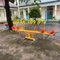 Bập bênh đòn nhập khẩu 2 ghế, 4 ghế dành cho bé