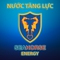 Nước tăng lực Cá Ngựa Seahorse Energy