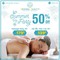 Spa Summer Party quận 1, giảm giá 50% tất cả các dịch vụ.