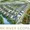 Gia đình cần bán nhà phố Park River ecopark dt 150m đầy đủ nội thất