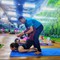 Tầm quan trọng của người hướng dẫn yoga