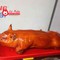 Heo quay nguyên con tphcm giá ưu đãi chỉ có tại Lê Trần
