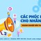 Xu hướng chế độ phúc lợi cho nhân viên hiện nay